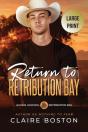 Return To Retribution Bay - Preview