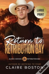 Return To Retribution Bay