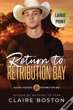 Capa do artigo Return To Retribution Bay