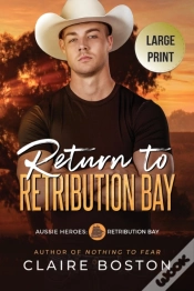 Capa do artigo Return To Retribution Bay