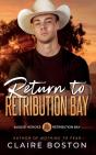 Return To Retribution Bay - Preview