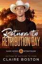 Return To Retribution Bay - Preview