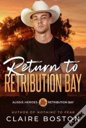 Capa do artigo Return To Retribution Bay