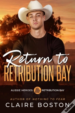 Capa do artigo Return To Retribution Bay