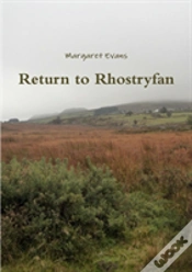 Capa do artigo Return To Rhostryfan