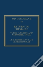 Return To Riemann