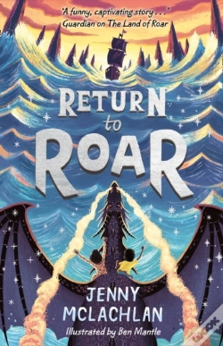 Capa do artigo Return To Roar