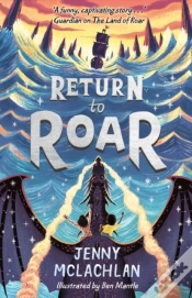 Capa do artigo Return To Roar