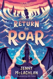 Capa do artigo Return To Roar