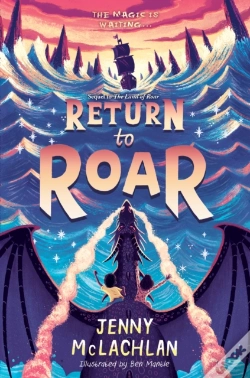 Capa do artigo Return To Roar