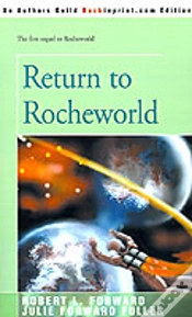 Capa do artigo Return To Rocheworld