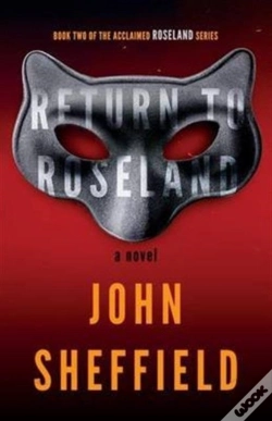 Capa do artigo Return To Roseland