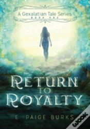 Capa do artigo Return To Royalty