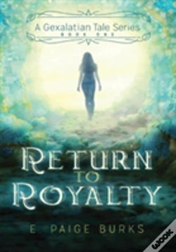 Capa do artigo Return To Royalty
