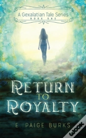 Capa do artigo Return To Royalty