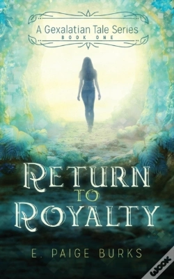 Capa do artigo Return To Royalty