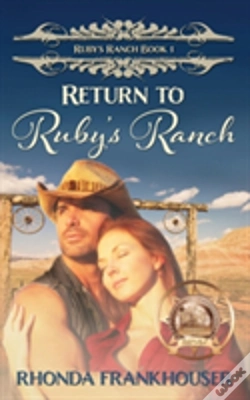 Capa do artigo Return To Ruby'S Ranch