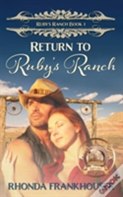 Capa do artigo Return To Ruby