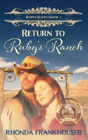 Return To Ruby'S Ranch - Preview