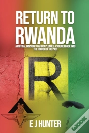 Capa do artigo Return To Rwanda