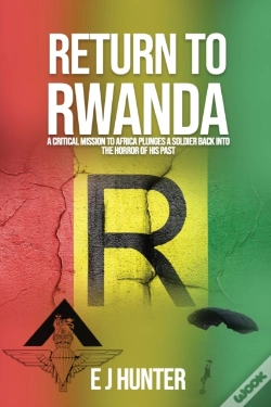 Capa do artigo Return To Rwanda