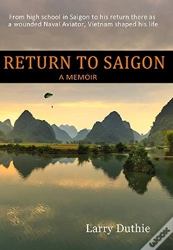 Capa do artigo Return To Saigon