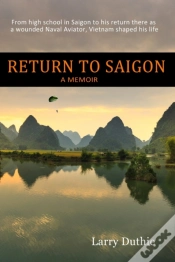 Capa do artigo Return To Saigon