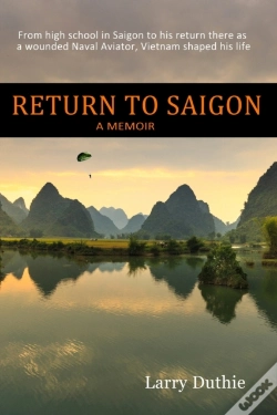 Capa do artigo Return To Saigon