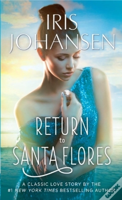 Capa do artigo Return To Santa Flores