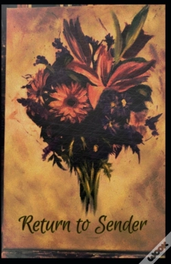 Capa do artigo Return To Sender