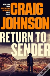 Capa do artigo Return To Sender