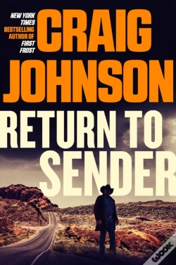 Capa do artigo Return To Sender