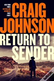 Capa do artigo Return To Sender