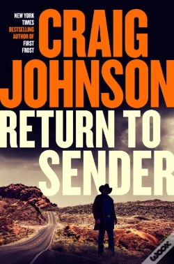 Capa do artigo Return To Sender