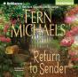 Return To Sender - Preview