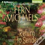 Capa do artigo Return To Sender