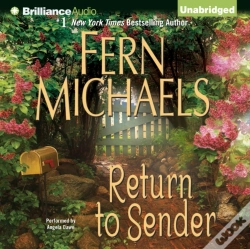 Capa do artigo Return To Sender