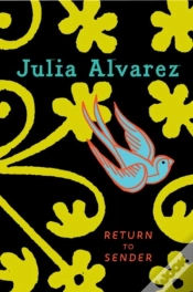 Capa do artigo Return To Sender