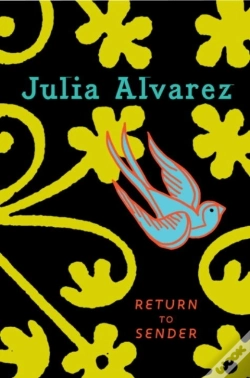 Capa do artigo Return To Sender