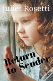 Capa do artigo Return To Sender