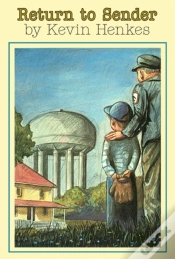 Capa do artigo Return To Sender