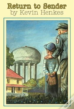 Capa do artigo Return To Sender