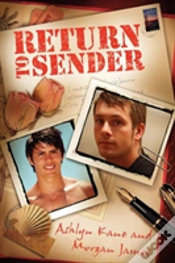 Capa do artigo Return To Sender