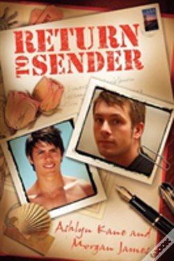 Capa do artigo Return To Sender