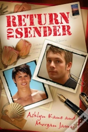 Capa do artigo Return To Sender