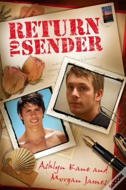 Capa do artigo Return To Sender