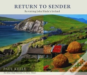 Capa do artigo Return To Sender