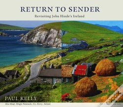 Capa do artigo Return To Sender