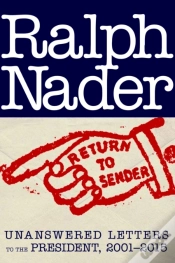Capa do artigo Return To Sender