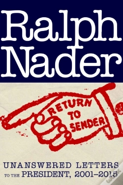 Capa do artigo Return To Sender